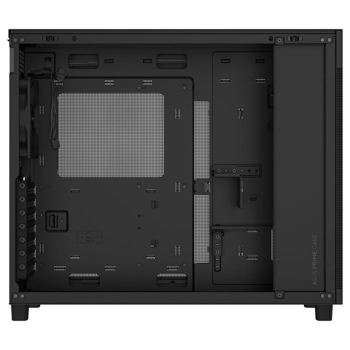Asus Boîtier ATX semi-tour 90DC00V0-B39000 Noir