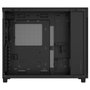 Asus Boîtier ATX semi-tour 90DC00V0-B39000 Noir