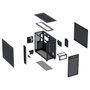 Asus Boîtier ATX semi-tour 90DC00V0-B39000 Noir