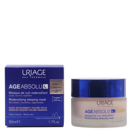 Uriage Age Absolu Masque Crème 50 ml
