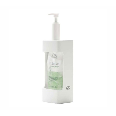 Wella WP BASE+PUMP POUCH 1000ML Wella WP BASE+PUMP POUCH 1000ML