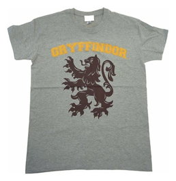 CID Harry Potter T-Shirt Gryffindor University (M)