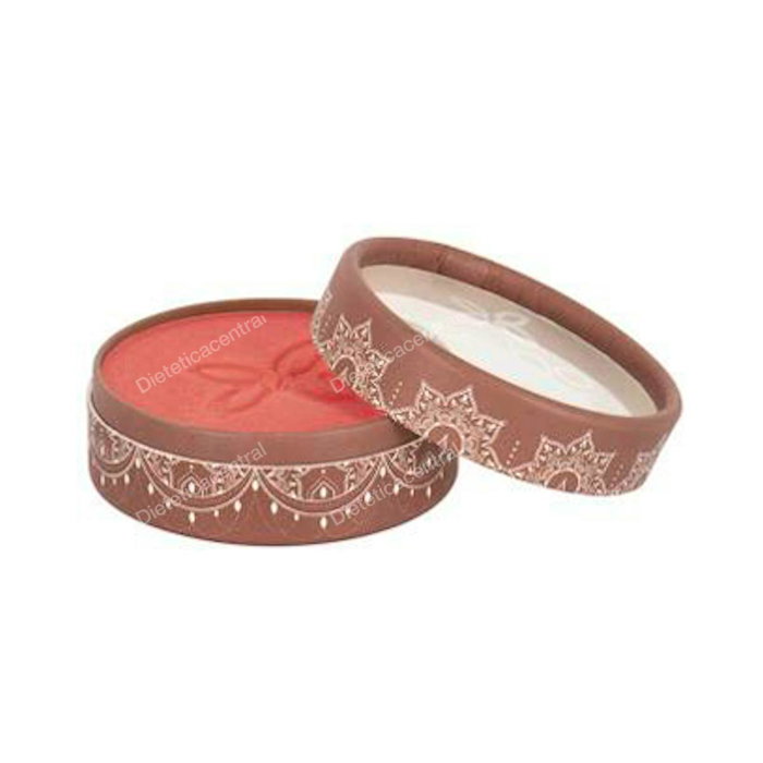 Boho Green Make Up Colorete 06 Lie de Vin - Fard à joues bio 4.5 g Boho Green Make Up Colorete 06 Lie de Vin - Fard à joues bio 4.5 g