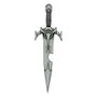 FaNaTtik Décapsuleur Mehrune´s Razor The Elder Scrolls IV: Oblivion Magnetique en Alliage de Zinc