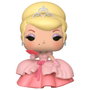 FUNKO Figure POP Disney Tiana et le Crapaud Charlotte