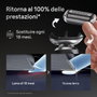 Braun Tête de rasoir Series 7 à 3 lames flexibles