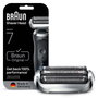 Braun Tête de rasoir Series 7 à 3 lames flexibles