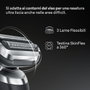 Braun Tête de rasoir Series 7 à 3 lames flexibles