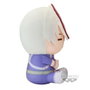 Banpresto Peluche Big Plush My Hero Academia Shoto Todoroki 20 cm