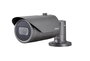 Hanwha Caméra de surveillance IP dôme motorisée 2MP (1080p) - Objectif vario motorisé 3.2-10mm, vision nocturne IR 30m, IP66, PoE