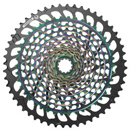 Sram Cassette Cs Xg-1299 Eagle 12V Arcoiris 10-52D