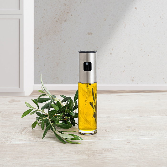 Quid Huilier Quid Naturalia Transparent verre 160 ml (12 Unités)
