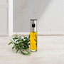 Quid Huilier Quid Naturalia Transparent verre 160 ml (12 Unités)