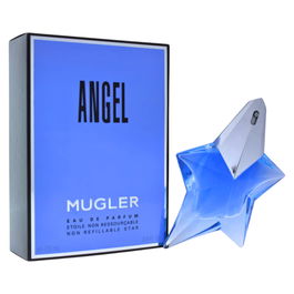 Mugler Angel Eau de Parfum 25 mL Non Rechargeable