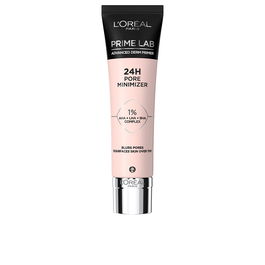 L'Oréal Paris PRIME LAB 24H Minimiseur de Pores - Soin Dermocosmétique 30 ml