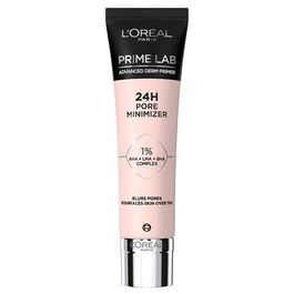 L'Oréal Paris PRIME LAB 24H Minimiseur de Pores - Soin Dermocosmétique 30 ml
