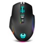 Krom Keos Souris Gaming 6400 DPI RGB Noir