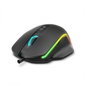 Krom NXKROMKEOS Souris Gaming Keos RGB 6400 DPI, Optique, 7 Boutons Programmables, Ergomique