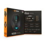 Krom Keos Souris Gaming 6400 DPI RGB Noir