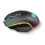 Krom Keos Souris Gaming 6400 DPI RGB Noir