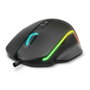 Krom Keos Souris Gaming 6400 DPI RGB Noir