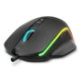 Krom Keos Souris Gaming 6400 DPI RGB Noir
