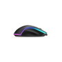 Krom Keos Souris Gaming 6400 DPI RGB Noir