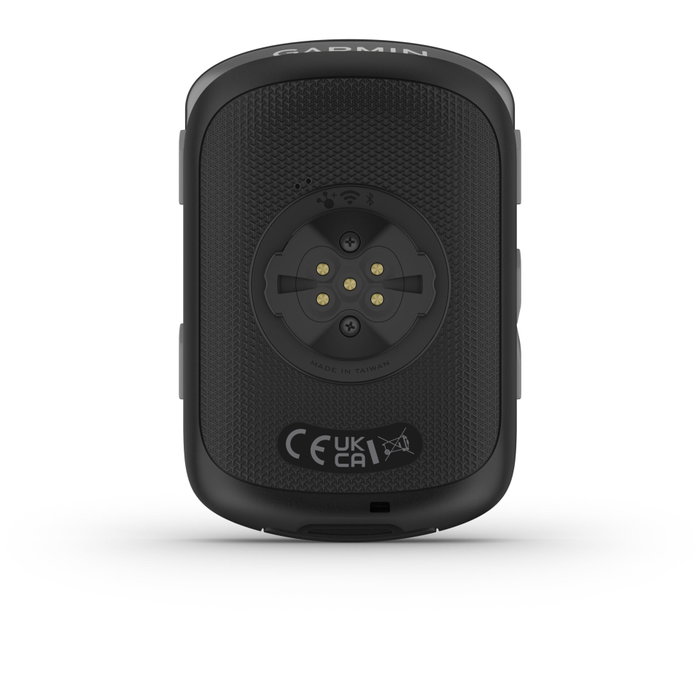 Garmin Edge 540 GPS bike computer Black 6.6 cm (2.6 moving) Garmin Edge 540 GPS bike computer Black 6.6 cm (2.6 moving)