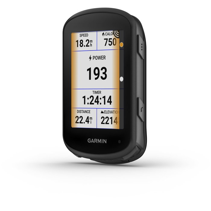 Garmin Edge 540 GPS bike computer Black 6.6 cm (2.6 moving) Garmin Edge 540 GPS bike computer Black 6.6 cm (2.6 moving)