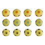 Ballon Soft Football Mondo (Ø 20 cm) PVC