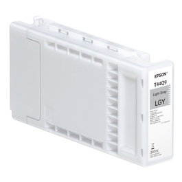 Epson T44Q Cartouche d'encre UltraChrome PRO Light Light Black 350ml