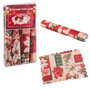 BigBuy Home Kit de sets de table Multicouleur Polyester 31 x 17 cm (6 Unités)
