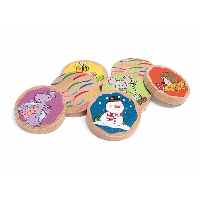 Jouet Educatif Cayro