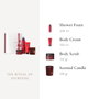 Rituals The Ritual of Ayurveda Medium Gift Set 4 pcs