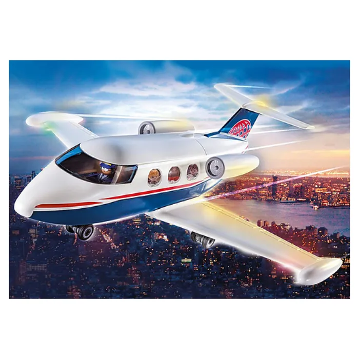 Playmobil 70533 Jet privé Playmobil 70533 Jet privé