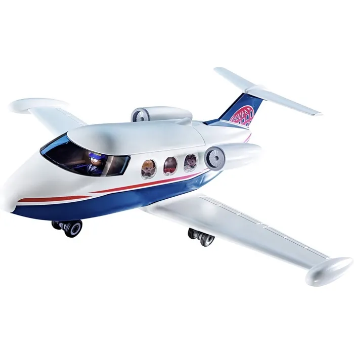 Playmobil 70533 Jet privé Playmobil 70533 Jet privé