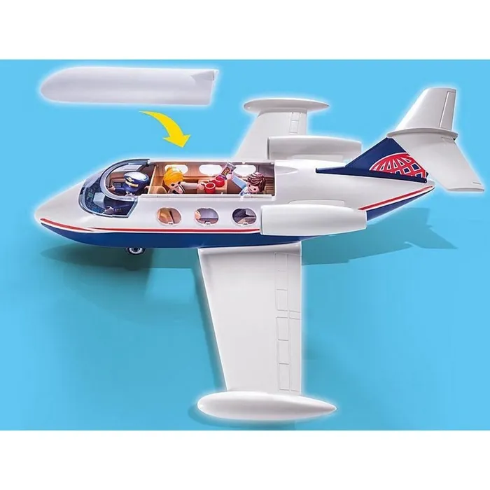 Playmobil 70533 Jet privé Playmobil 70533 Jet privé