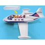 Playmobil 70533 Jet privé