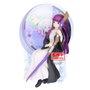 BANPRESTO - Figurine Fern Glasscape Frieren : Beyond Journey's End - Taille 15 cm - Age recommandé : +15 ans