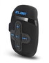 ELBE MP-118 - Lecteur MP3 portable résistant à l'eau 4GB certifié IPX8 pour natation