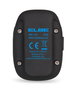 ELBE MP-118 - Lecteur MP3 portable résistant à l'eau 4GB certifié IPX8 pour natation