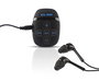 ELBE MP-118 - Lecteur MP3 portable résistant à l'eau 4GB certifié IPX8 pour natation