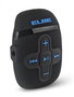ELBE MP-118 - Lecteur MP3 portable résistant à l'eau 4GB certifié IPX8 pour natation