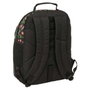 Safta Cartable Minecraft Noir 32 x 42 x 15 cm