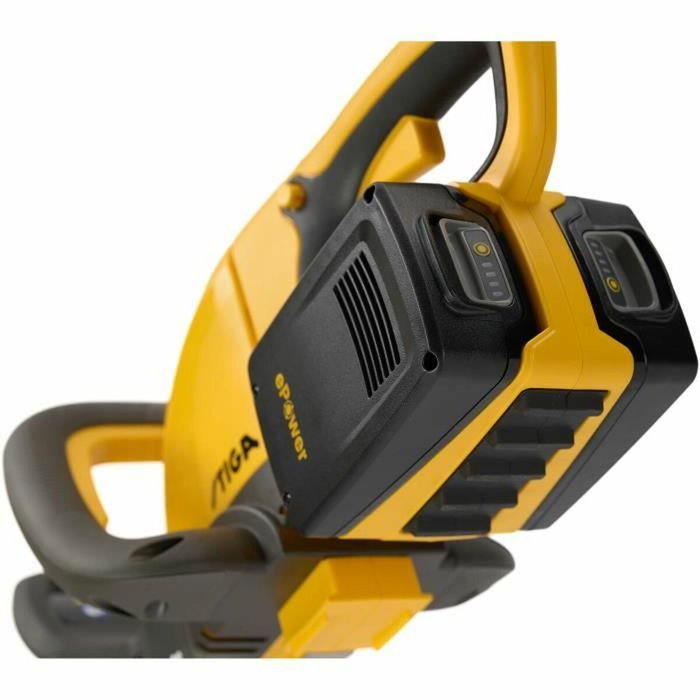 Stiga HT 300e Kit Taille-haie 20V 400W