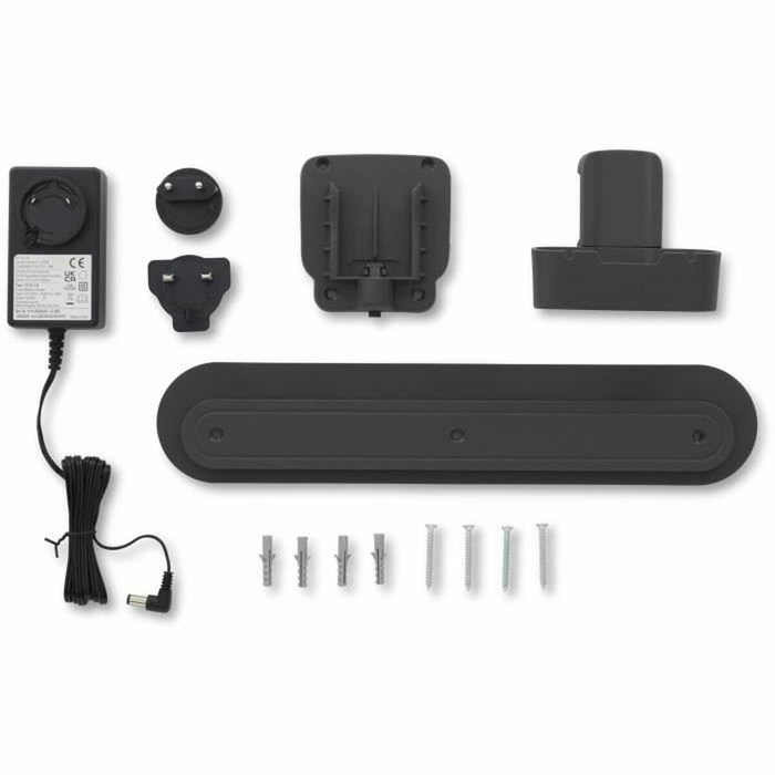 Stiga HT 300e Kit Taille-haie 20V 400W