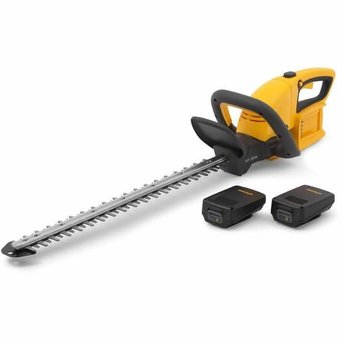 Stiga HT 300e Kit Taille-haie 20V 400W