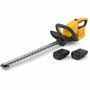 Stiga HT 300e Kit Taille-haie 20V 400W