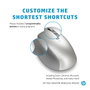 HP Souris sans fil 930 Creator