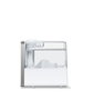 Beurer LB-88 Humidificateur d'air ultrasonique blanc avec chauffage de l'eau - Silencieux, pour pièces jusqu'à 48 m², avec diffuseur d'arômes